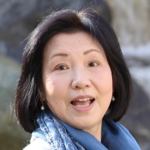 けいこさん