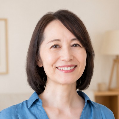 けいこさん