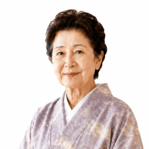 萬 冨美子