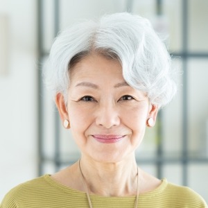 恵子さん