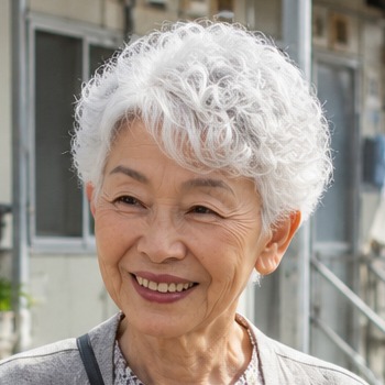 恵子さん