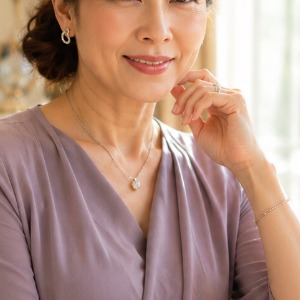 高橋佳代子