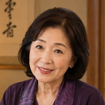 山本千鶴先生